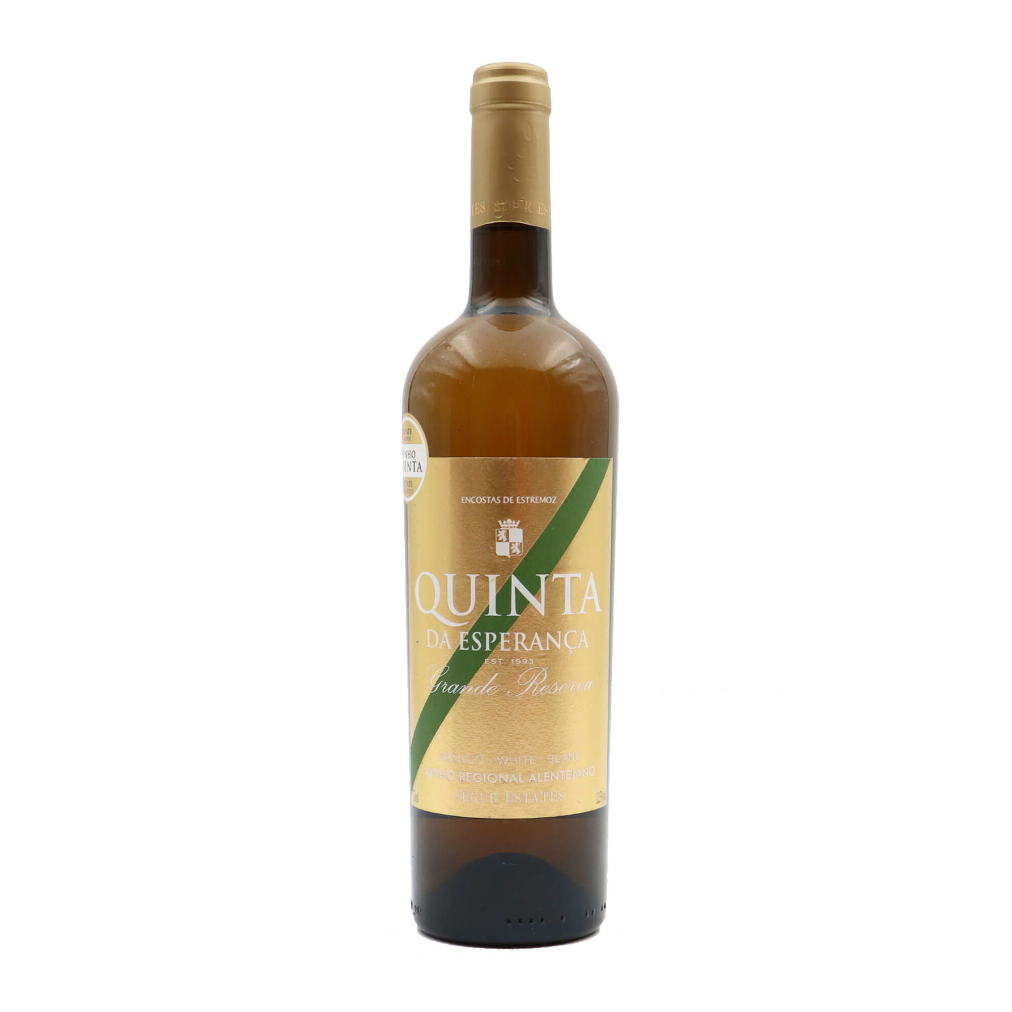 Quinta da Esperan&ccedil;a Grande Reserva Alentejo Alentejano Vinho Branco