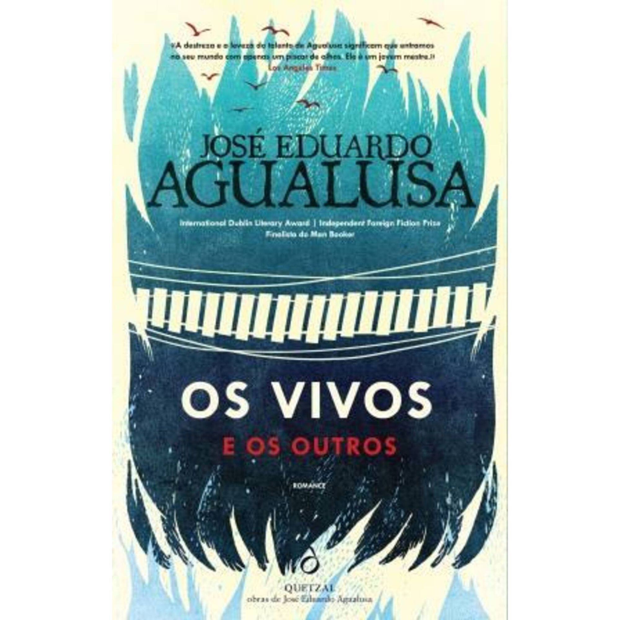 Os Vivos e os Outros Os Vivos e os Outros