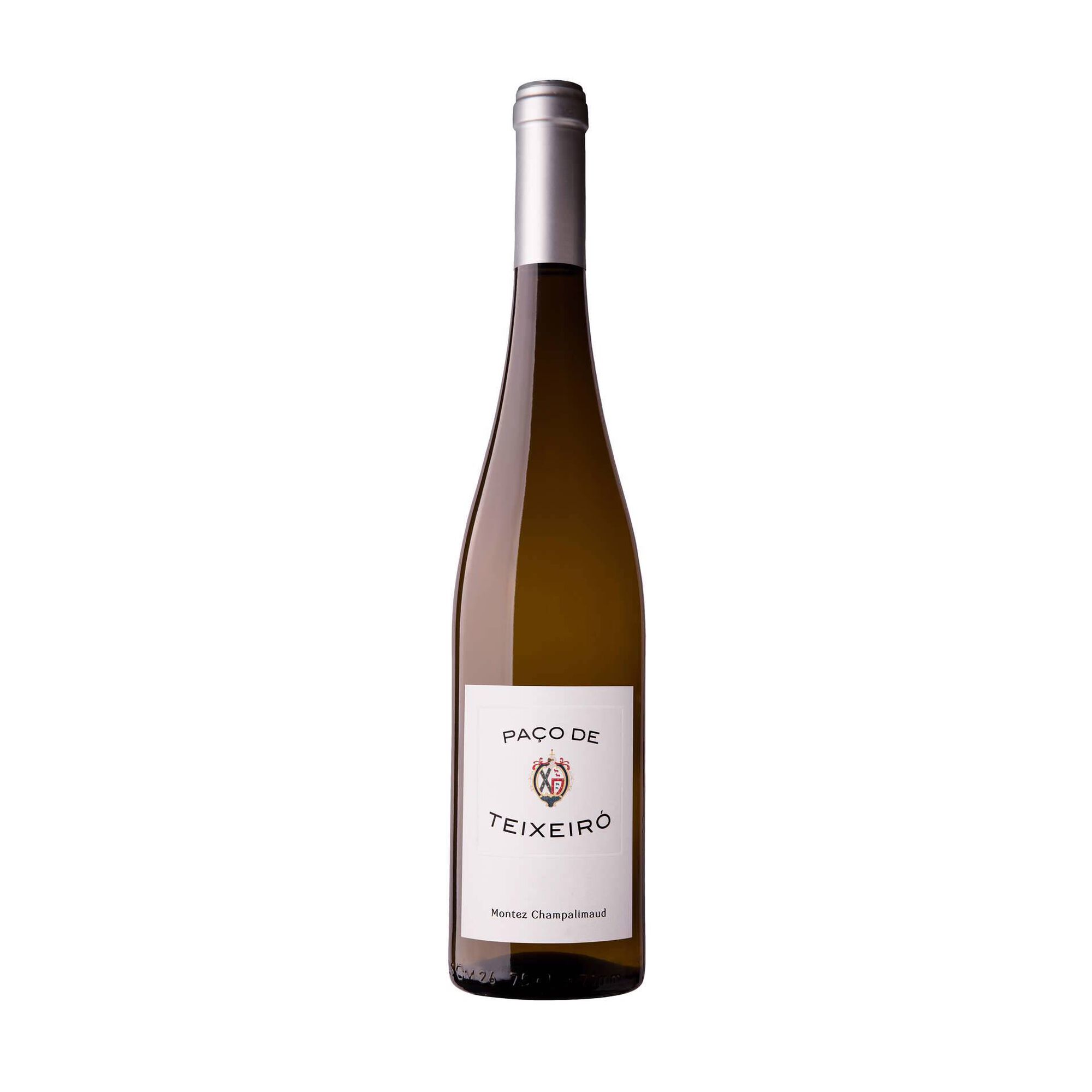 Paço de Teixeiró DOC Vinho Verde Branco