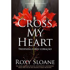 Cross My Heart &ndash; Trespassa o Meu Cora&ccedil;&atilde;o de Quinta Essencia