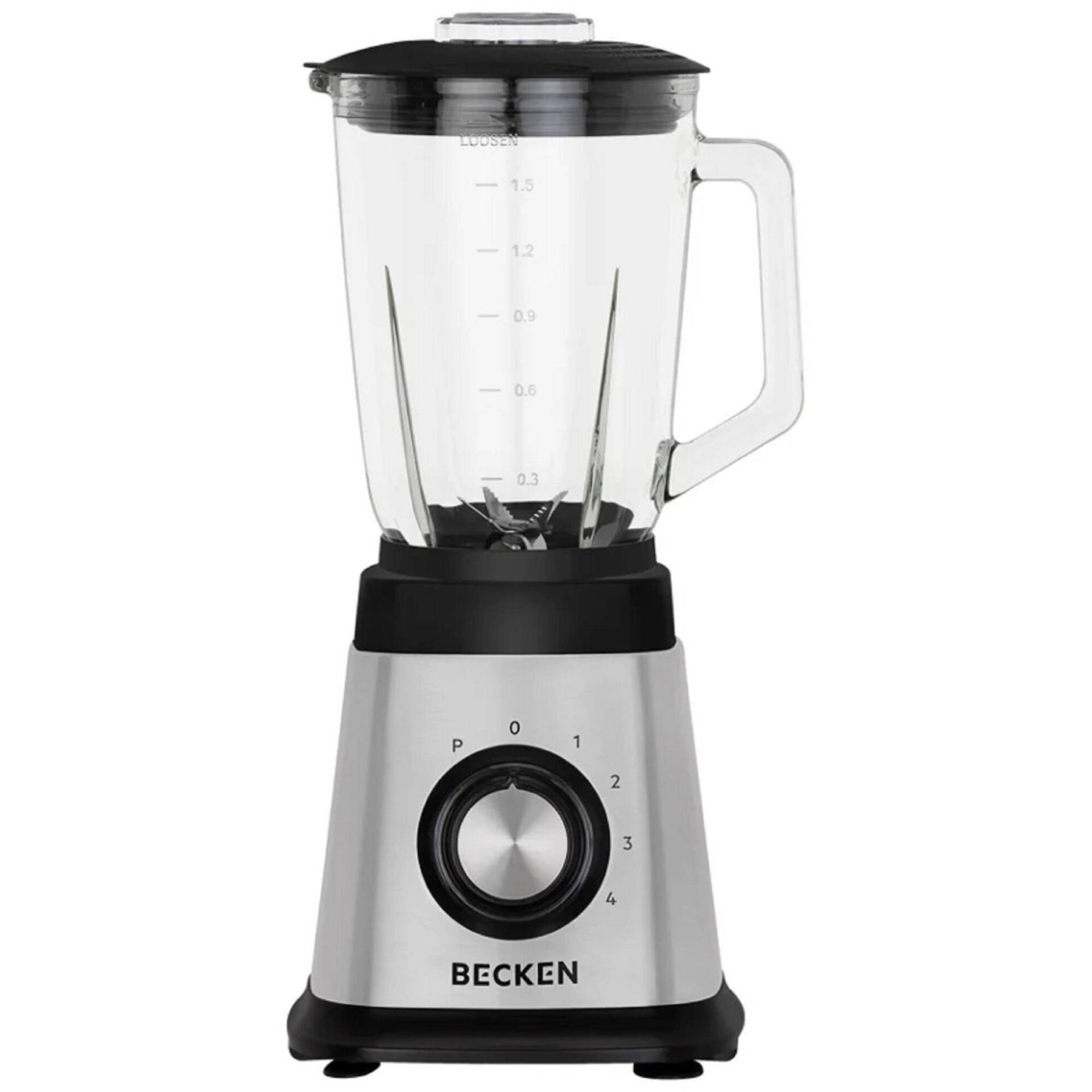 Liquidificador 1,5L BTB5027