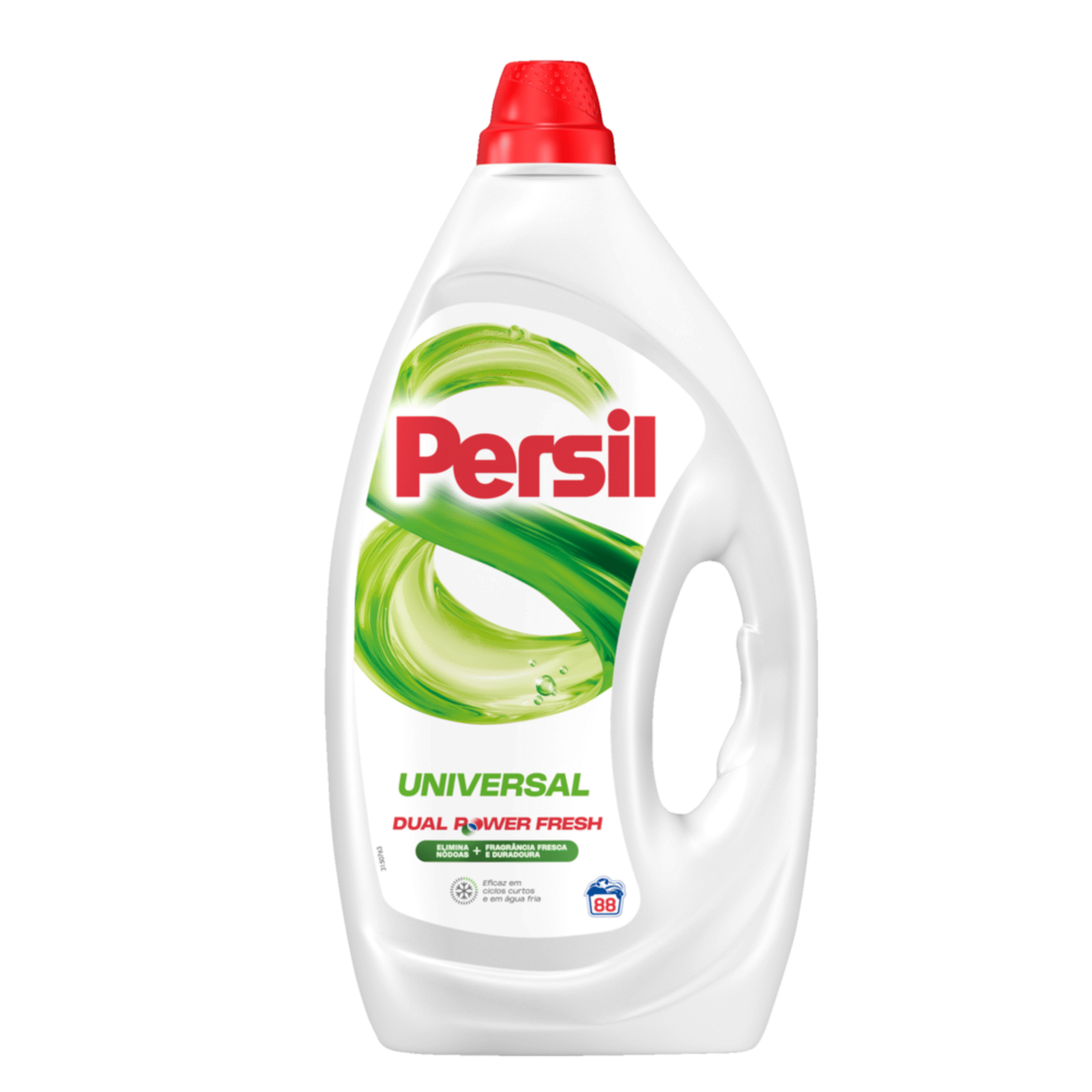 Detergente M&aacute;quina Roupa L&iacute;quido Universal Persil