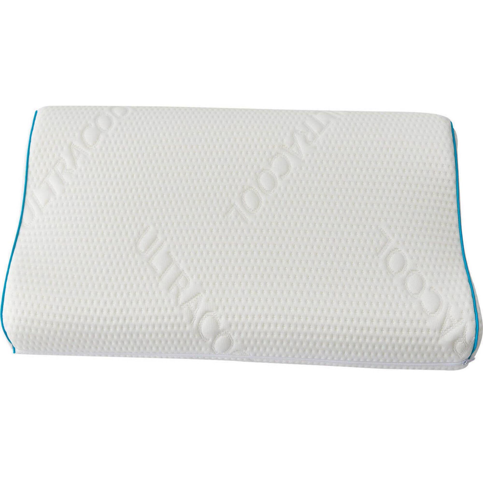 Almofada Efeito Frio 55x35x12cm