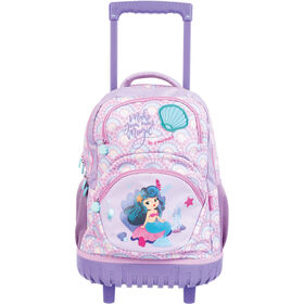 Trolley Lil&aacute;s Mermaid Note!