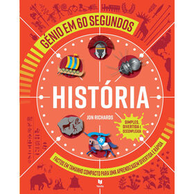 G&eacute;nio em 60 Segundos - Hist&oacute;ria de Jon Richards