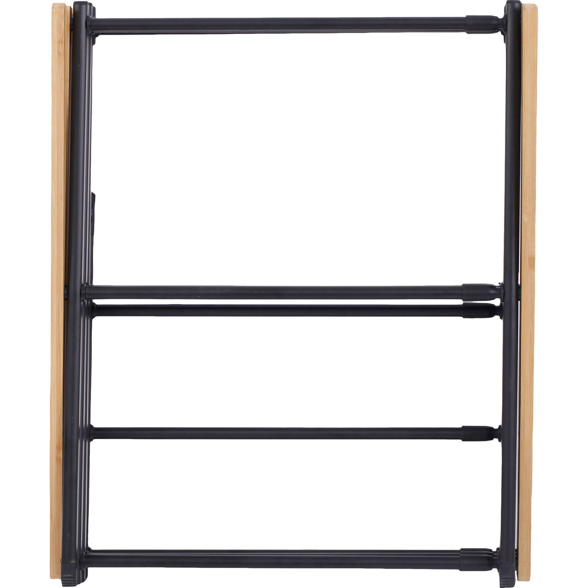 Estendal Vertical com 3 N&iacute;veis Bazar&atilde;o