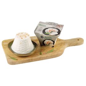 Queijo Ricotta de B&uacute;fala