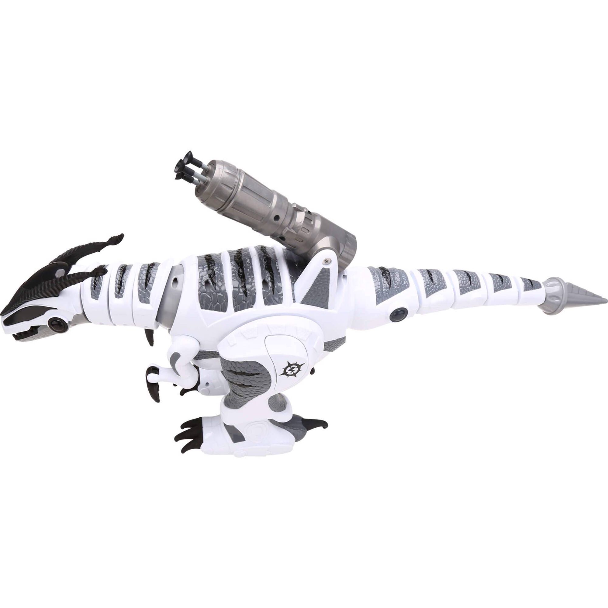 Robô Dinossauro Inteligente