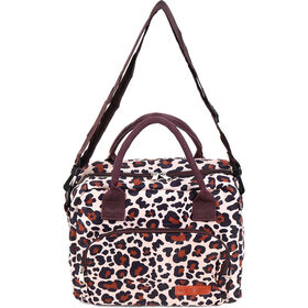 Saco T&eacute;rmico Leopardo Bazar&atilde;o