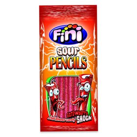 Gomas L&aacute;pis &Aacute;cidas Fini