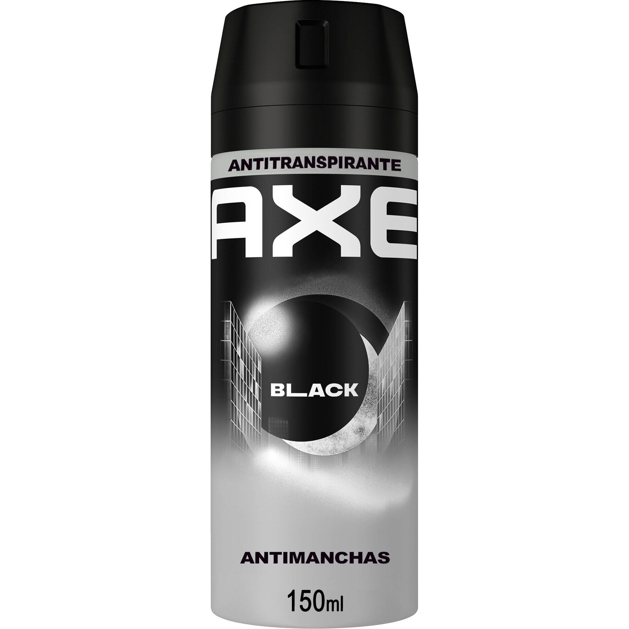 Desodorizante Spray Dry Black Axe