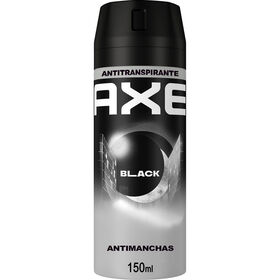 Desodorizante Spray Dry Black Axe