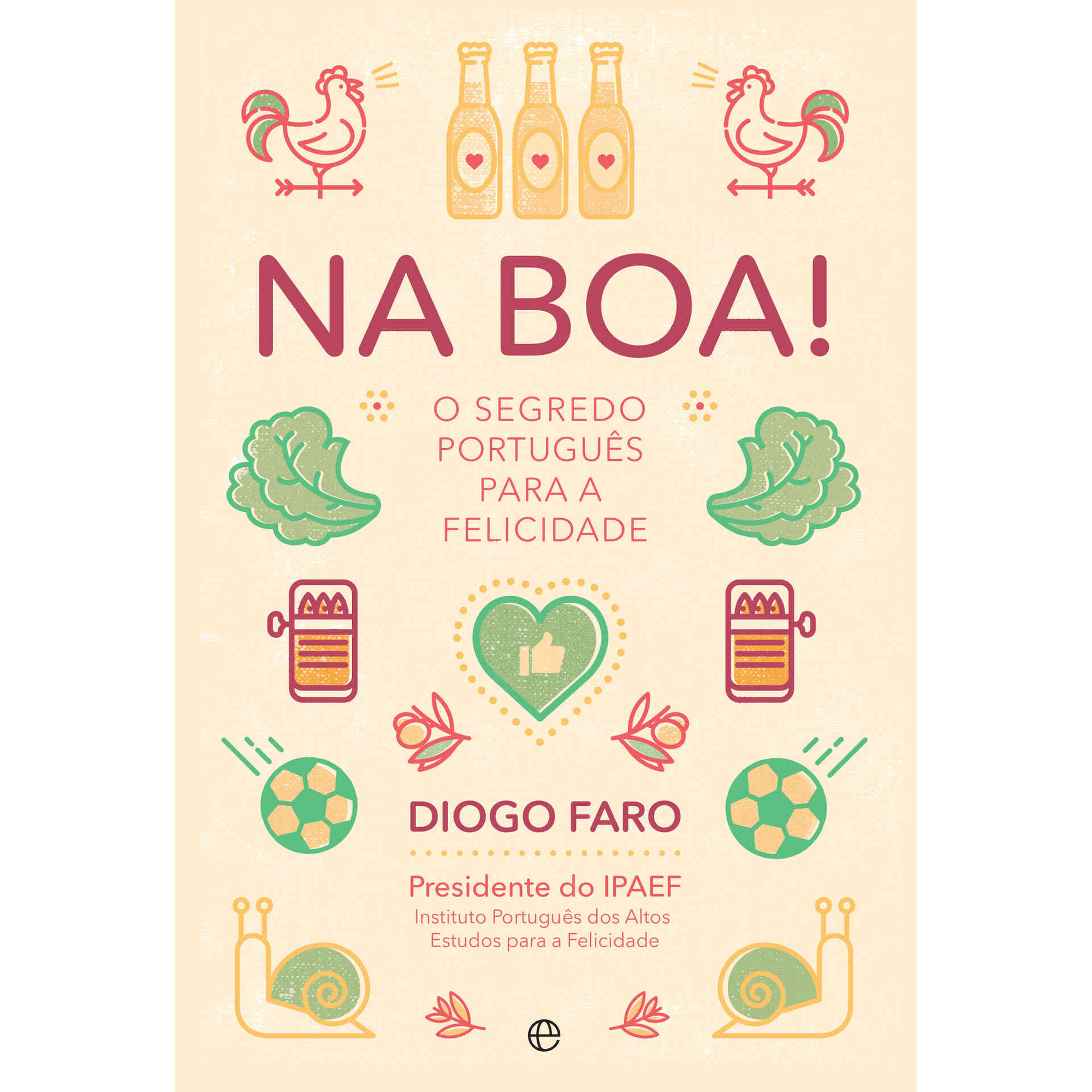 Na Boa! de Diogo Faro