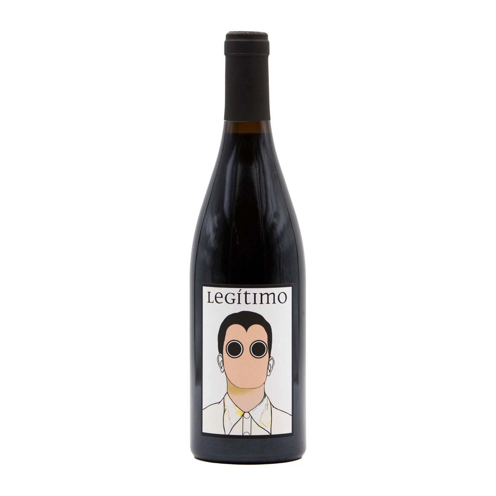 Conceito Legítimo Douro Vinho Tinto