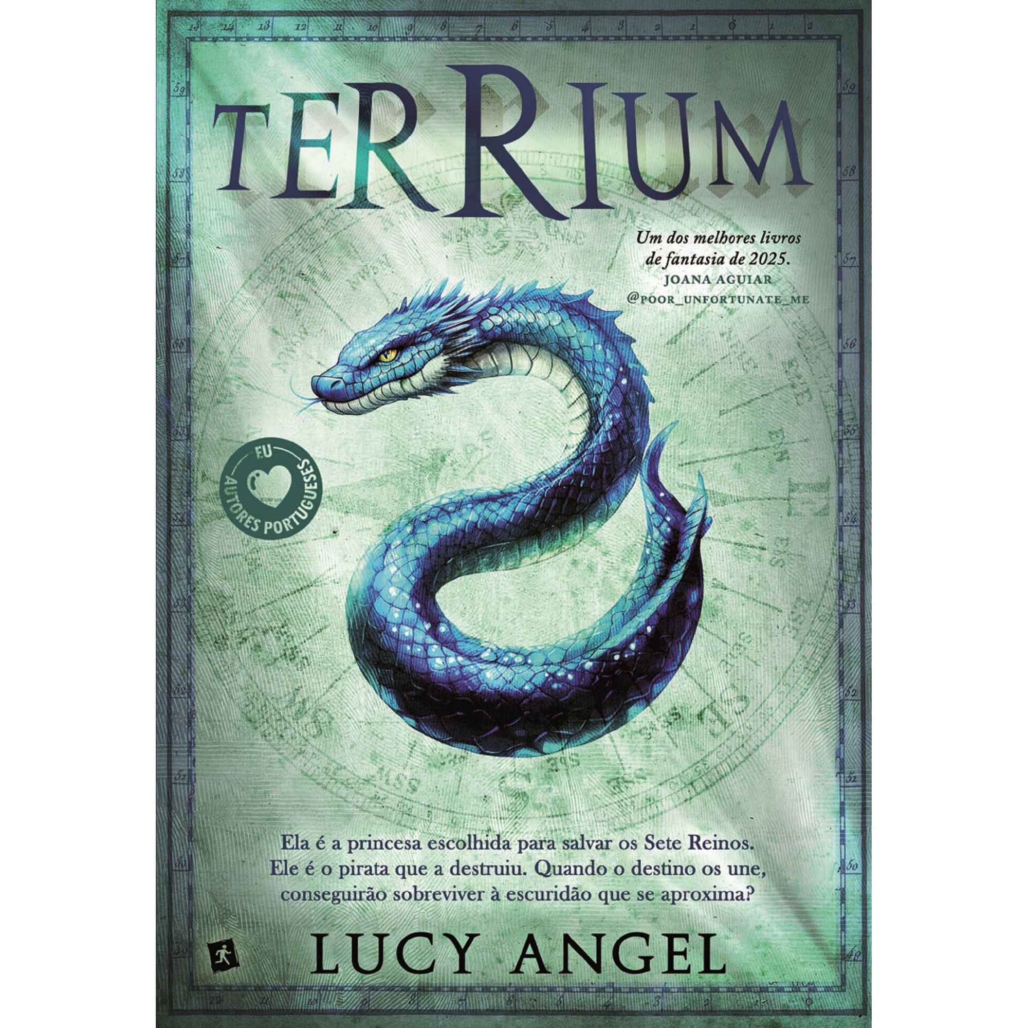 Terrium Terrium