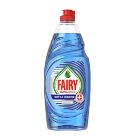 Detergente Manual Loiça Antibacteriano Eucalipto Detergente Manual Loiça Antibacteriano Eucalipto
