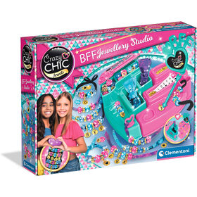 Estúdio de Joias BFF Crazy Chic