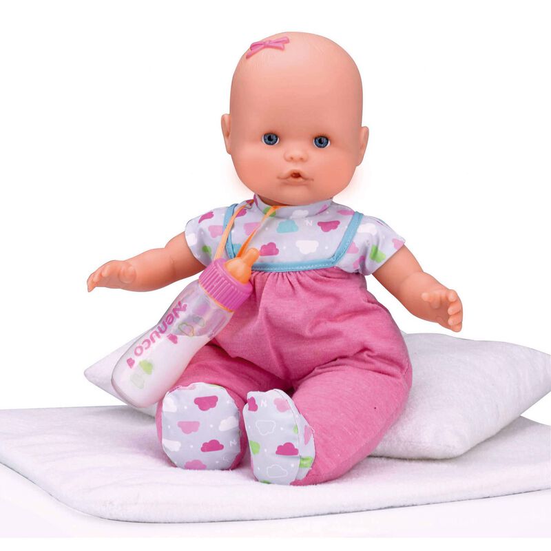 Nenuco - Boneco Funções Mágicas