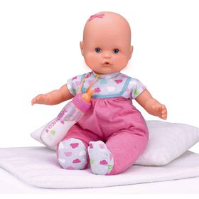 Boneco Nenuco Funções Mágicas Boneco Nenuco Funções Mágicas
