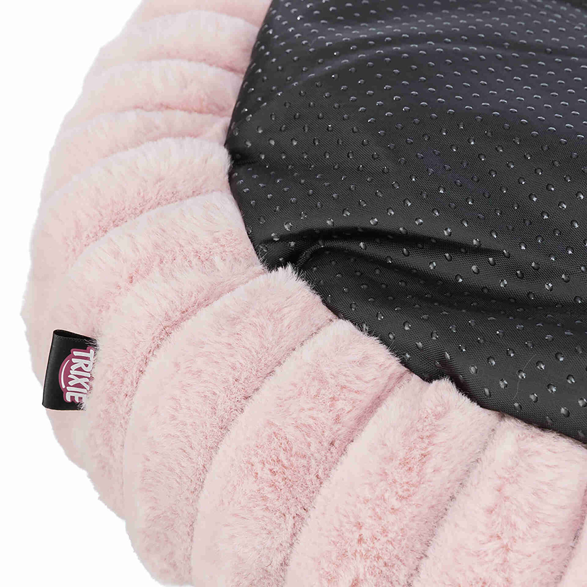 Cama Redonda Lonni Rosa 50cm Trixie