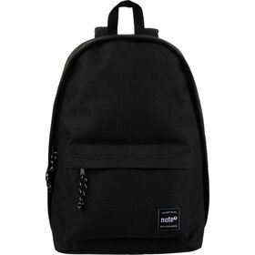 Mochila Preta 10 Anos Note!