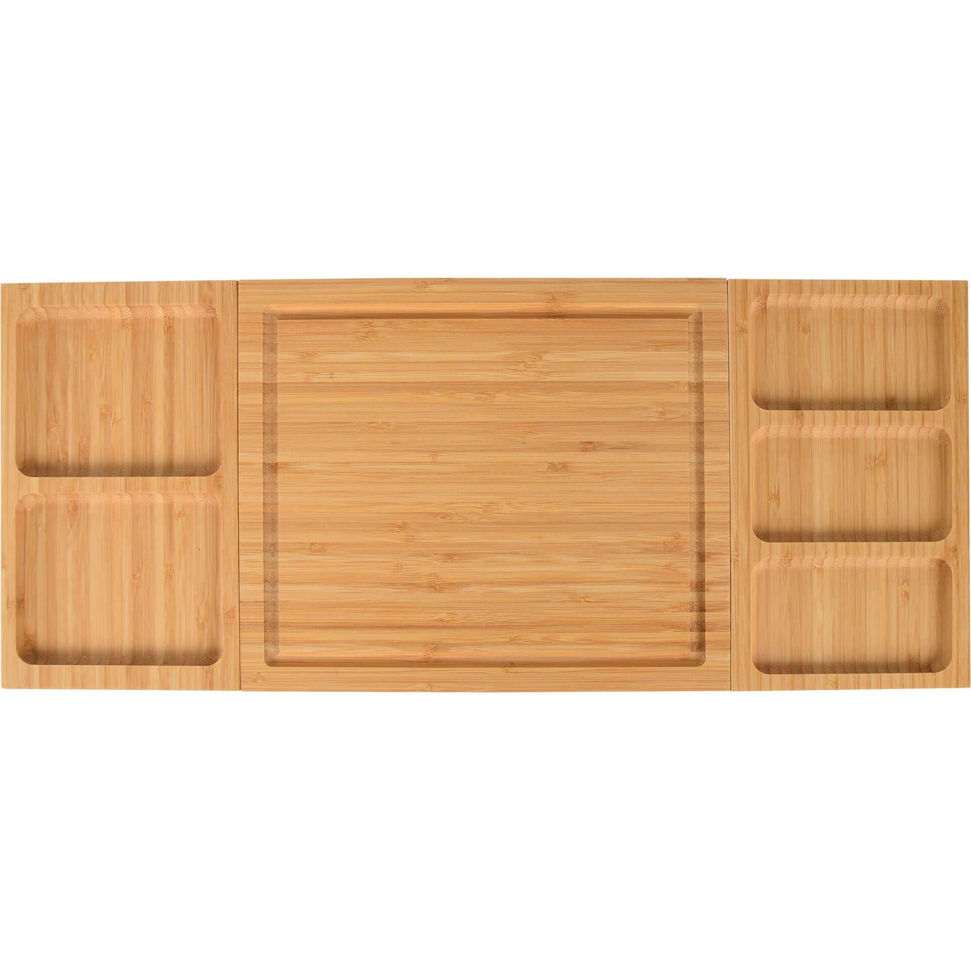 Conjunto de 3 T&aacute;buas com &Iacute;man Bazar&atilde;o