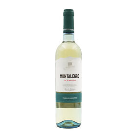 Mont'Alegre Classico Tr&aacute;s-os-Montes Vinho Branco