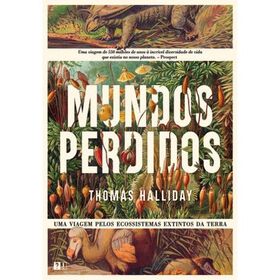 Mundos Perdidos de Thomas Halliday