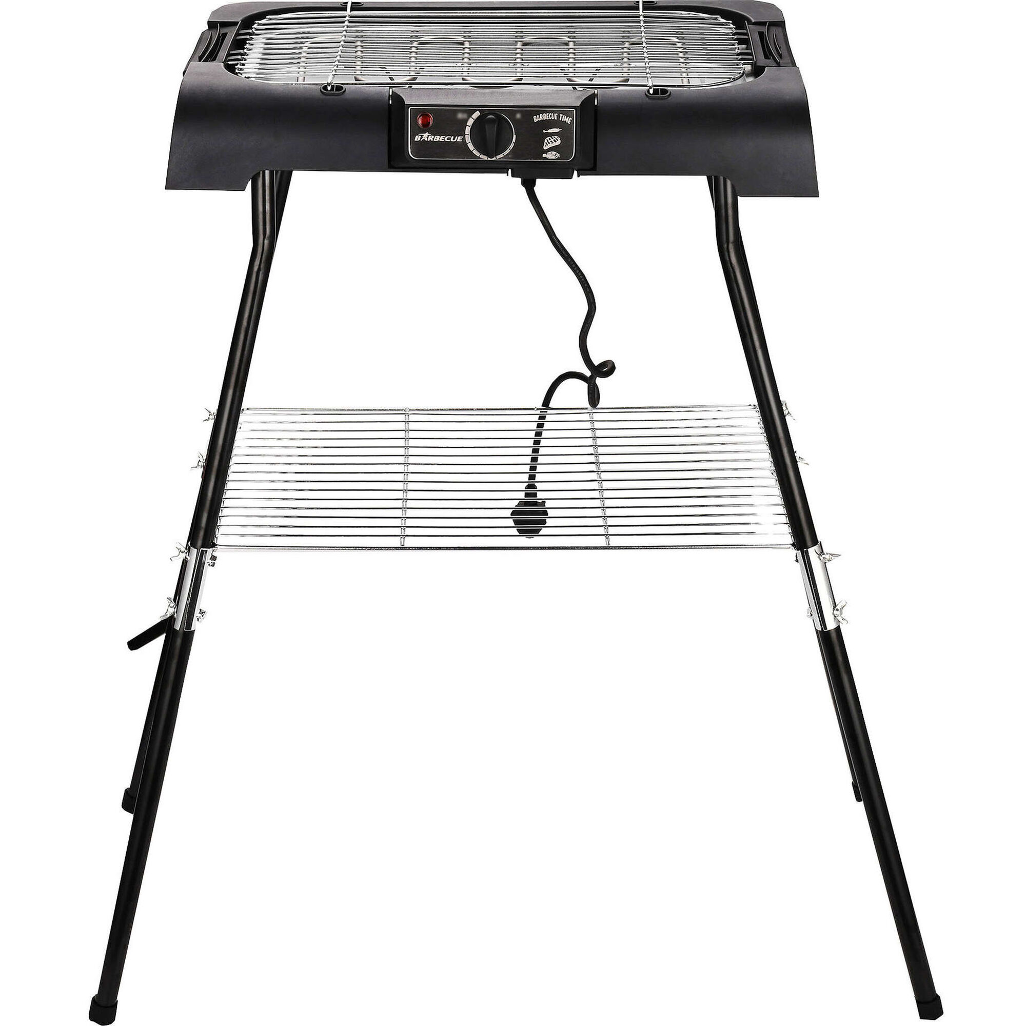 Grelhador El&eacute;trico de Ch&atilde;o 2000W 5 N&iacute;veis