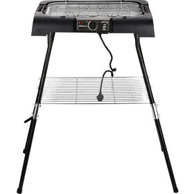 Grelhador El&eacute;trico de Ch&atilde;o 2000W 5 N&iacute;veis