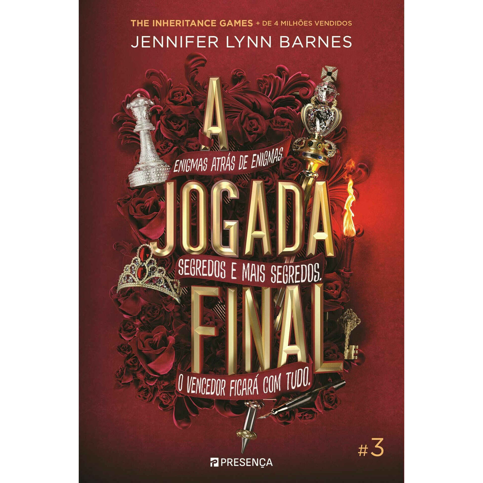 A Jogada Final A Jogada Final