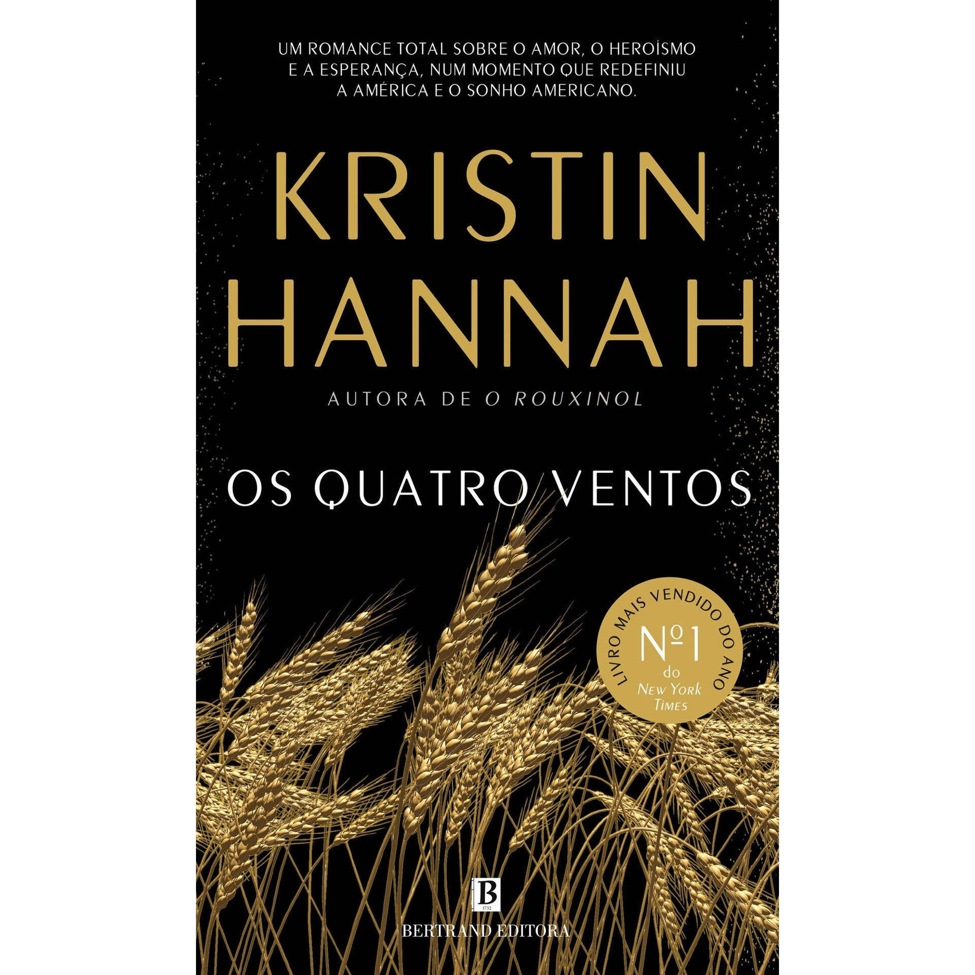 Os Quatro Ventos