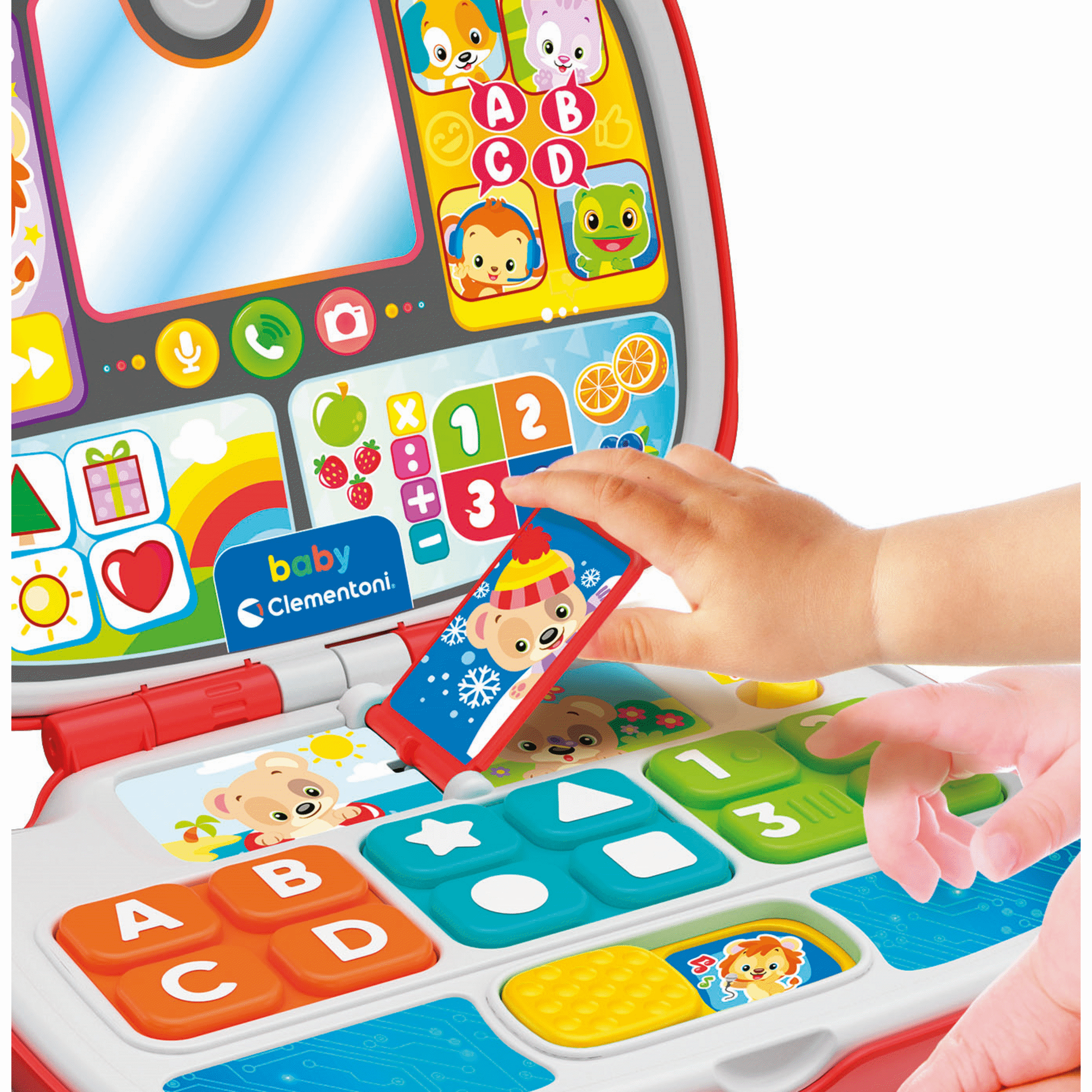 Baby Laptop Baby Laptop