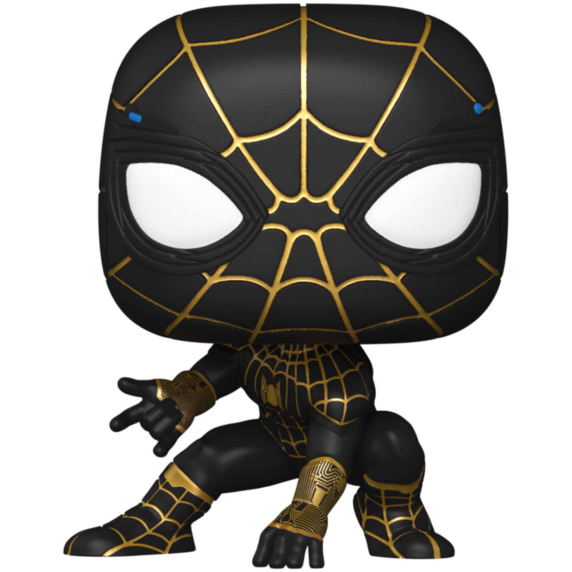 Figura Spider-Man: No Way Home - Spider-Man (Black & Gold Suit)