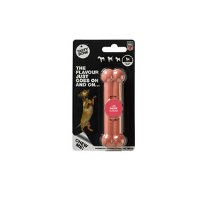 Brinquedo para C&atilde;o Bacon Toy S Tastybone