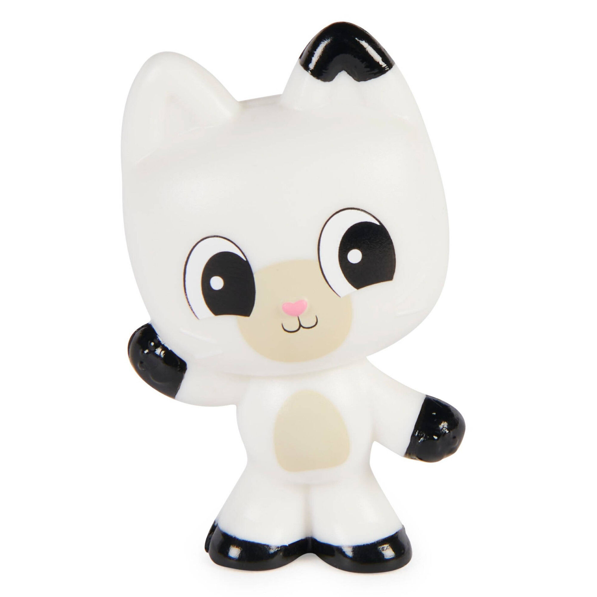 Gabby's Dollhouse - Mini Figuras (vários modelos)