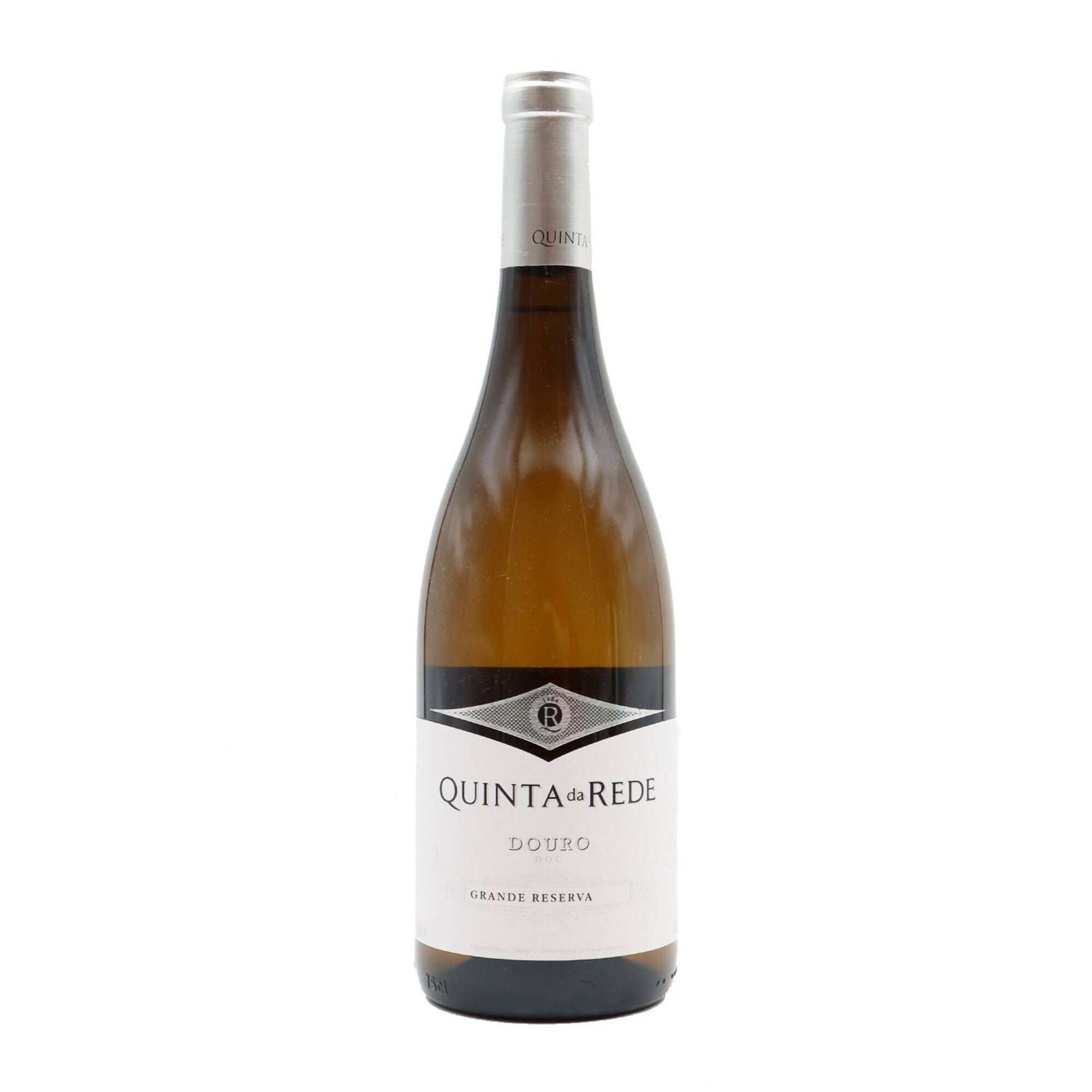 Quinta da Rede Grande Reserva Douro Vinho Branco