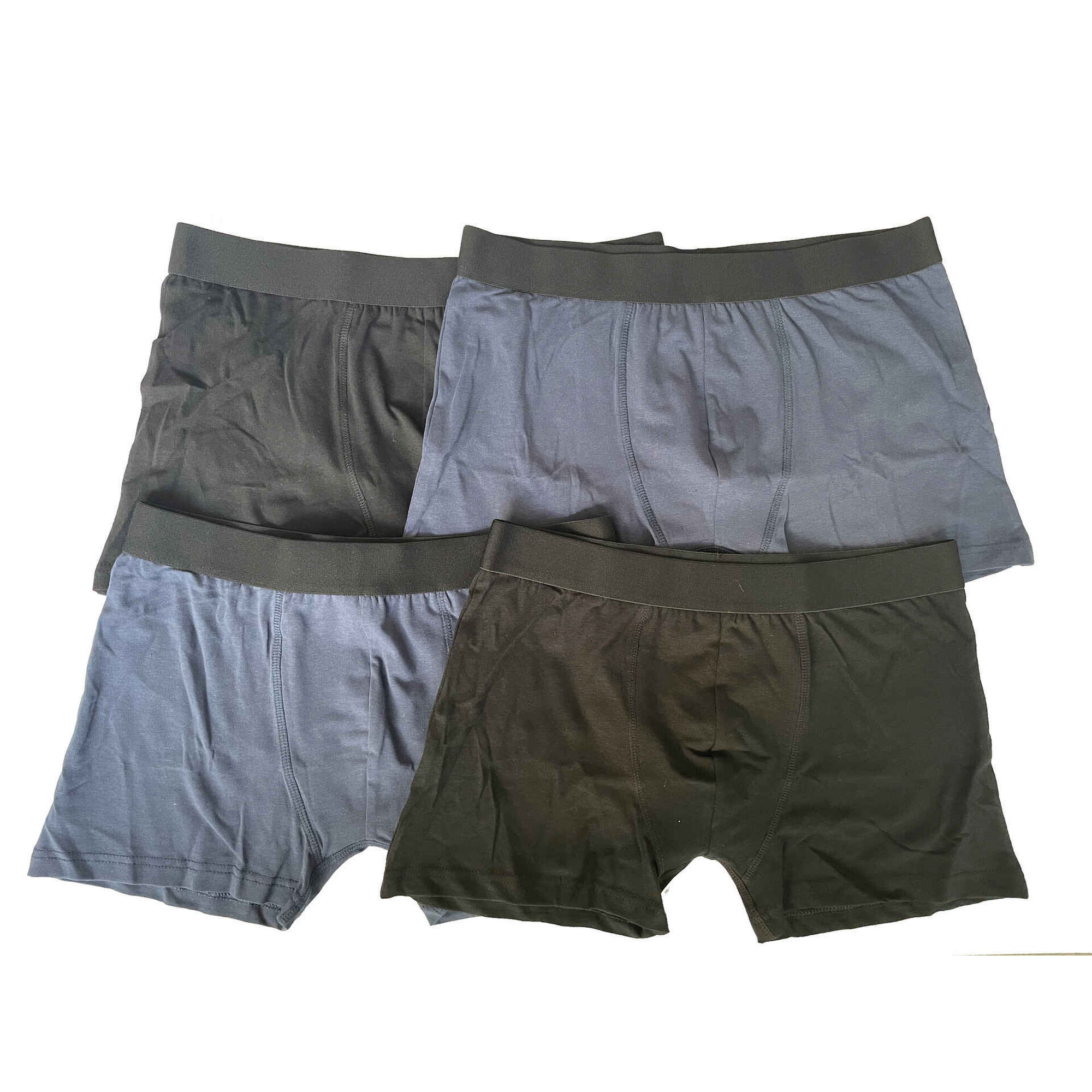 Boxers Homem Algodão (vários tamanhos)