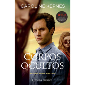 Corpos Ocultos de Caroline Kepnes