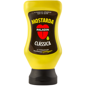 Mostarda Top Down Mostarda Top Down