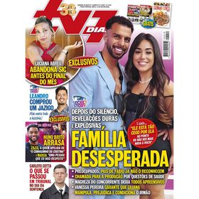 Revista TV 7 Dias