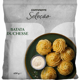 Batata Duchess Batata Duchess