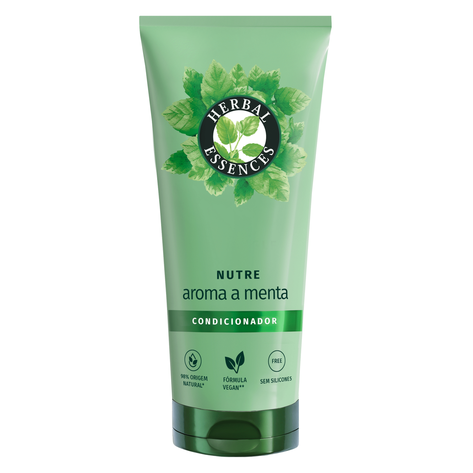Condicionador Nutre Menta