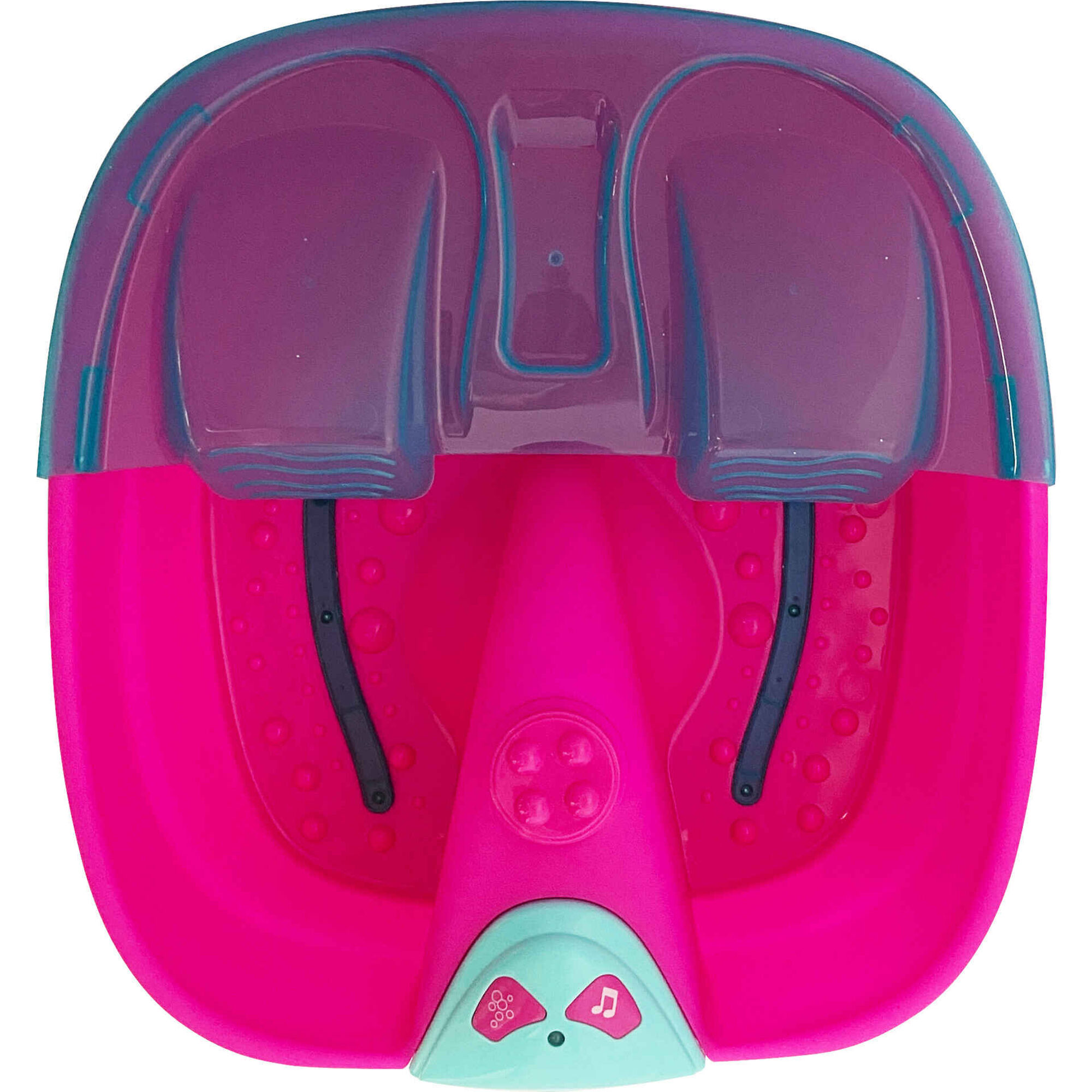 Massajador Jacuzzi para Pés Massajador Jacuzzi para Pés