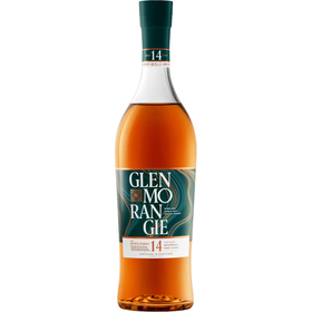 Whisky Glenmorangie The Quinta Ruban Whisky Malt 14 anos