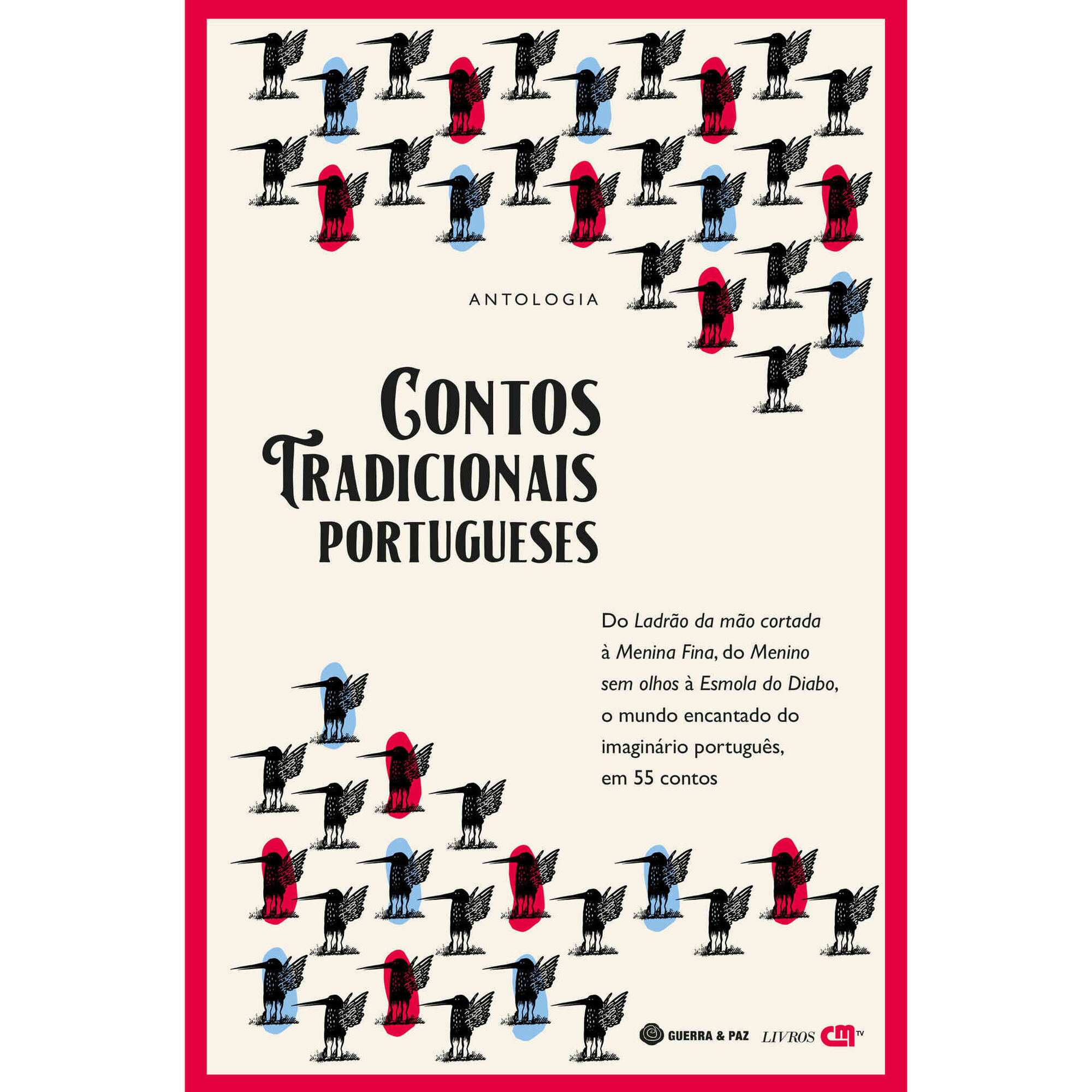 Contos Tradicionais Portugueses de Guerra e Paz