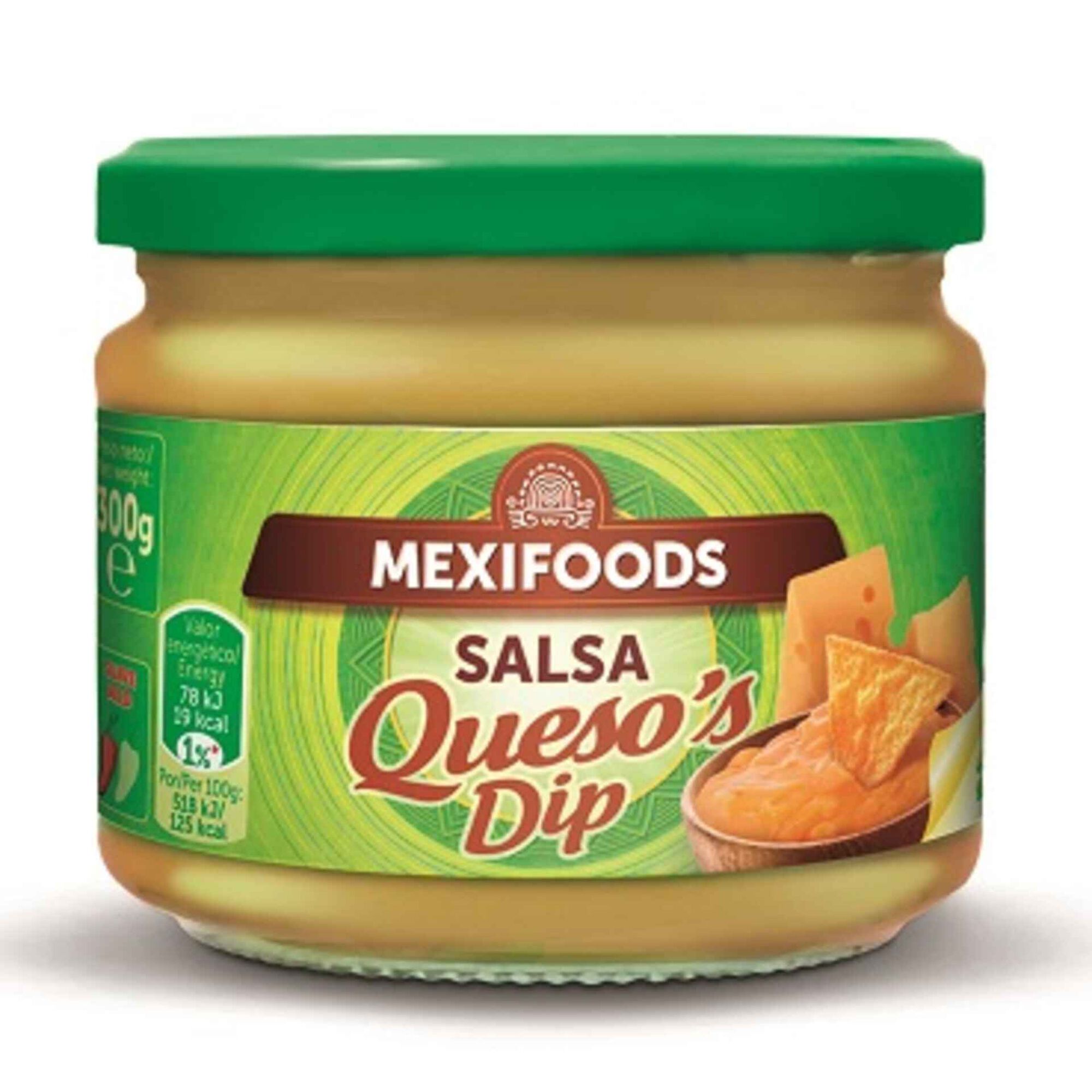 Molho de Queijo Molho de Queijo