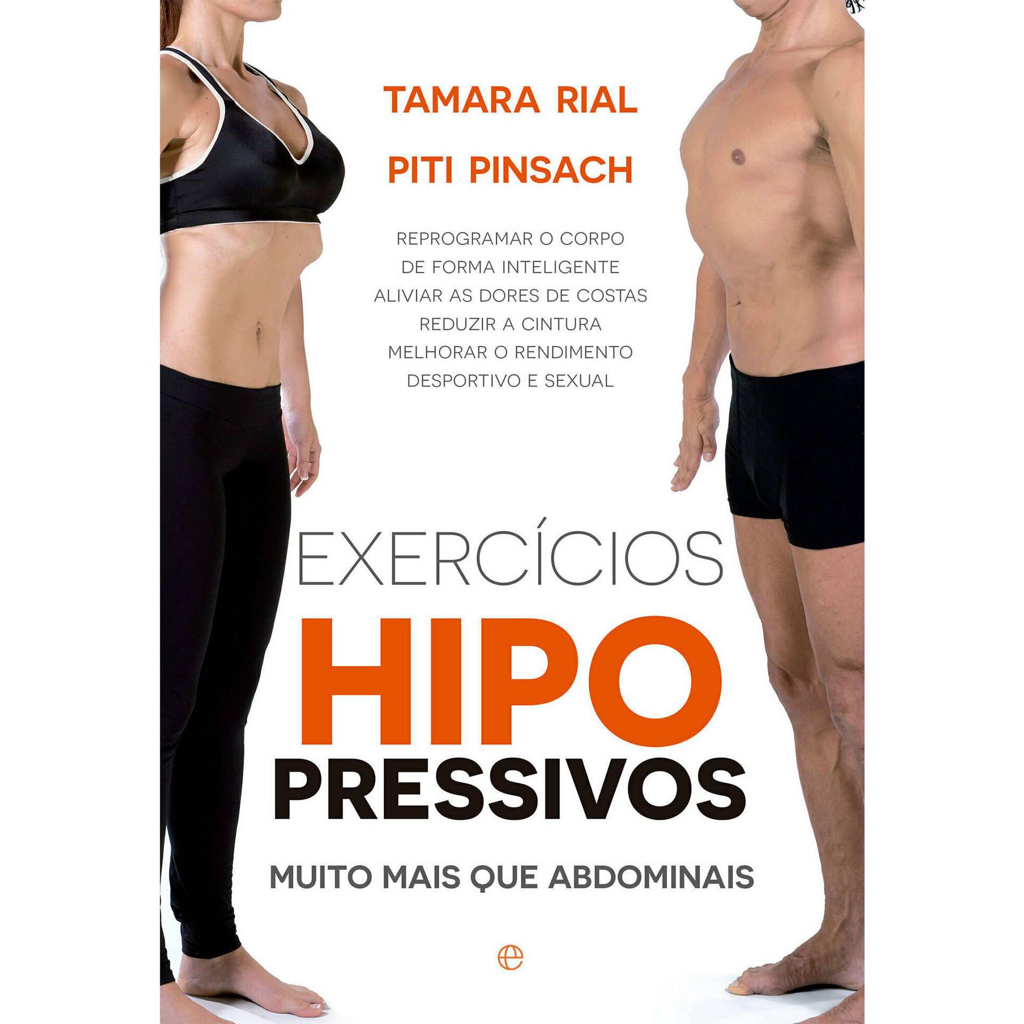 Exercícios Hipopressivos