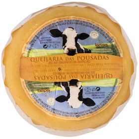 Queijo de Vaca Amanteigado