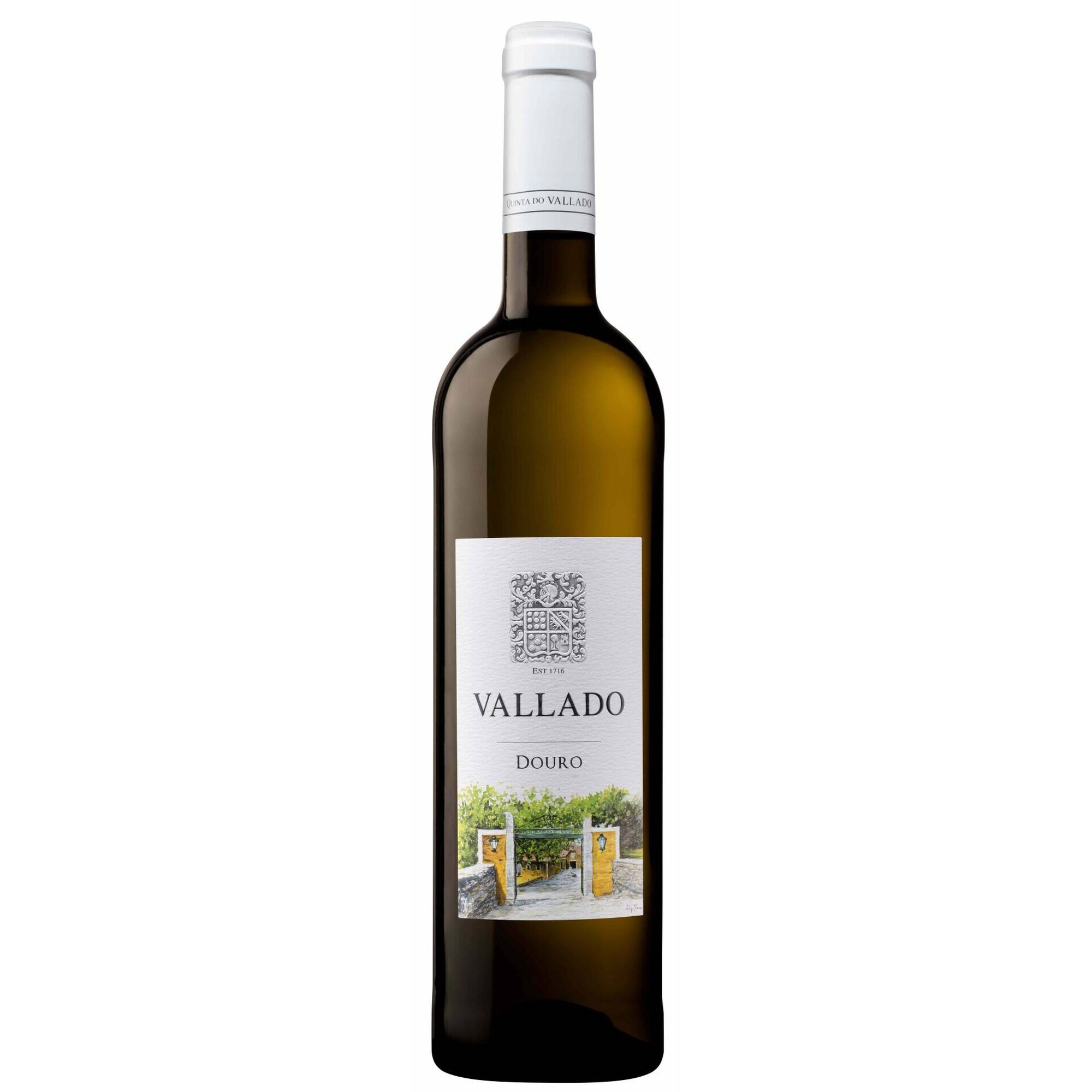 Vallado Douro Vinho Branco